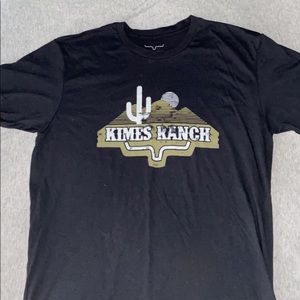 Men’s Kimes Ranch shirt!